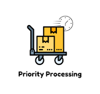 Priority Processing